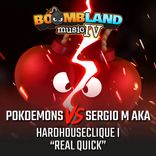 Artwork für "Real Quick"