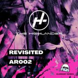 Artwork für "Revisited"
