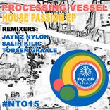 Artwork for "House Passion EP"