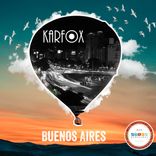 Artwork für "Buenos Aires"