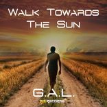 Artwork for "Walk Towards The Sun"