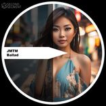 Artwork voor "Ballad"