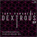 Artwork für "Dextrous"