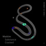 Artwork for "Substance / Cracked"