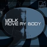 Artwork for "Move My Body"