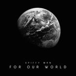 Portada para "For Our World"