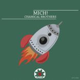 Artwork for "Chamical Brothers"