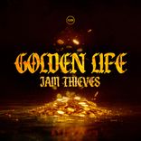Portada para "Golden Life EP"