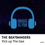 Artwork für "Pick Up The Gee"