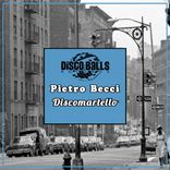Artwork voor "Discomartello"