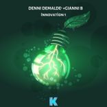 Artwork for "Innovation 1"