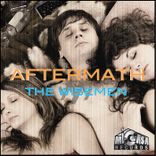 Portada para "Aftermath"