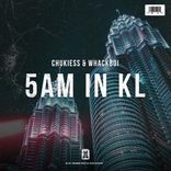 Portada para "5AM in KL"