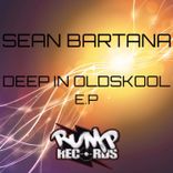 Portada para "Deep in Oldskool E.p"