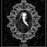 Portada para "Zaire"