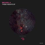 Artwork für "These Heights"