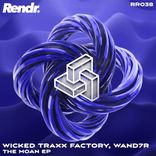 Artwork for "The Moan"