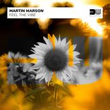 Artwork voor "Feel The Vibe"