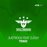 Artwork voor "Toxic"