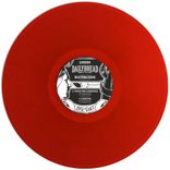 Artwork for "From the Darkness / Genetix"