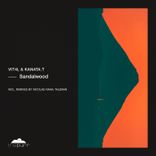 Sandalwood (Nicolas Viana Remix)