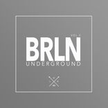 Artwork voor "BRLN Underground , Vol. 3"