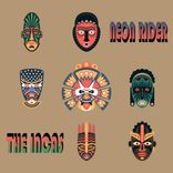 Artwork voor "The Incas"