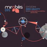 Artwork for "Zero Gravity"