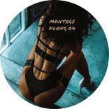 Artwork voor "Montags Klang 04"