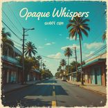Artwork for "Opaque Whispers"