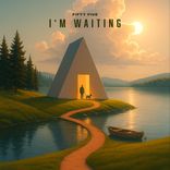 Portada para "I'm Waiting"