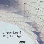 Artwork for "Digital Age"