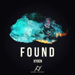 Artwork for "Found"