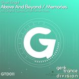 Artwork voor "Above & Beyond / Memories"