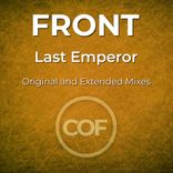 Artwork for "Last Emperor"