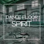 Artwork for "Dance Floor Spirits, Vol. 1"