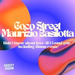 Artwork for "Didn't Know About Love (Til I Found You)"