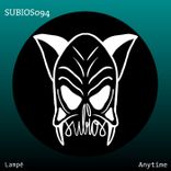 Artwork for "Anytime"