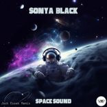 Artwork for "Space Sound"