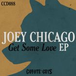 Artwork for "Get Some Love"