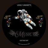 Artwork for "Hop and Skip"