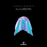 Artwork for "Illusion"