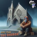 Artwork voor "The Church"