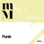 Artwork for "Panik"