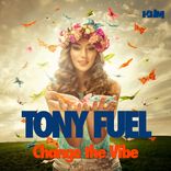 Artwork für "Change The Vibe"
