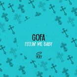 Artwork for "Feelin' Me Baby"