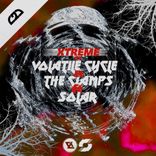 Artwork for "Xtreme"