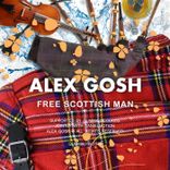 Portada para "Free Scottish Man"
