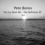 Artwork for "Don't You Want Me / My Definition, Pt. 1"