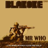 Artwork for "Mr Who"